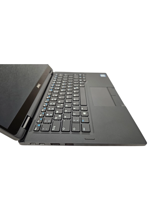 2w1 Dell Latitude 7390 i5-8350U 16GB 256SSD 13,3